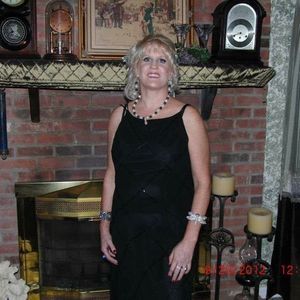 Meet your Posher, Stacie